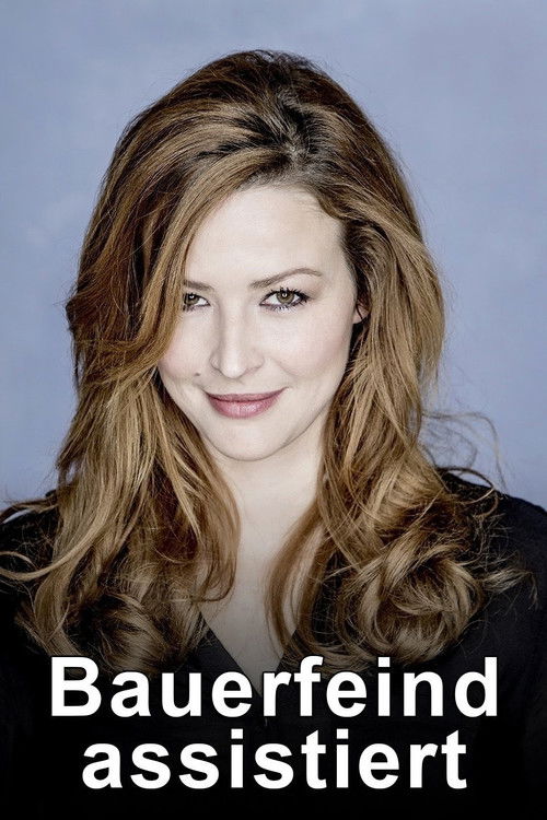 Bauerfeind assistiert poster