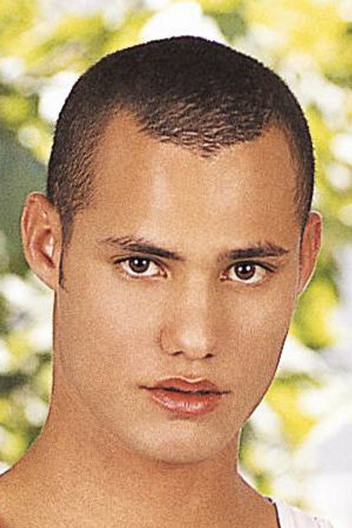 Photo of Orfeo Santiago, Acting