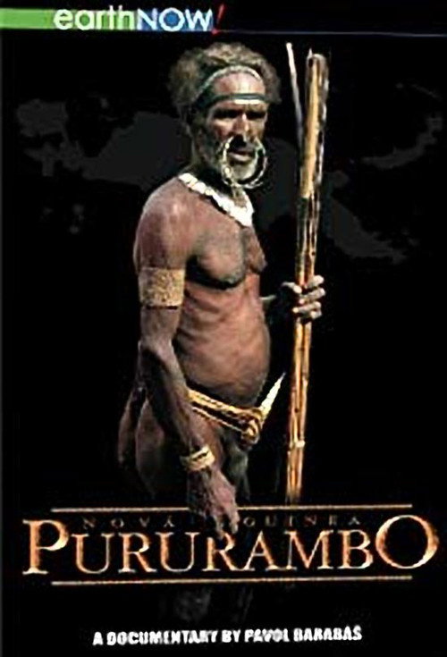 Movie poster for Pururambo (2005)