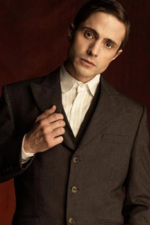 Photo of Francisco Dañobeitia, Acting