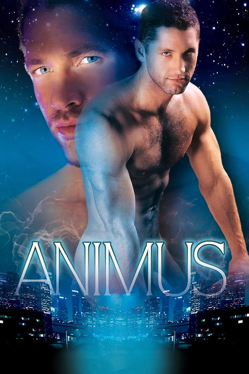 Movie poster for Animus (1999)