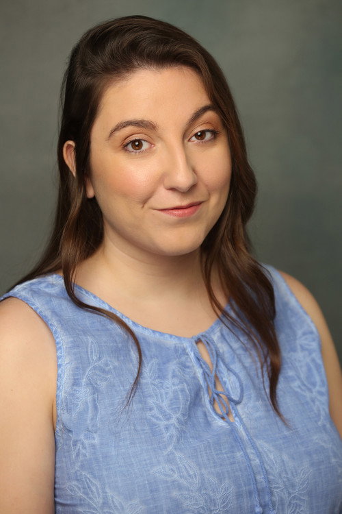 Photo of Paula Jimena, Acting