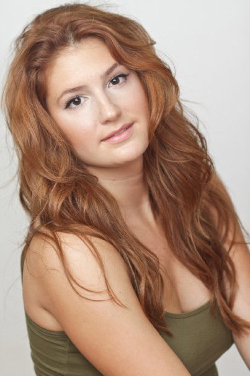 Photo of Jenna Jade Rain, Acting