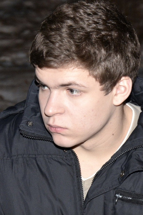 Photo of Hryhoriy Fesenko, Acting