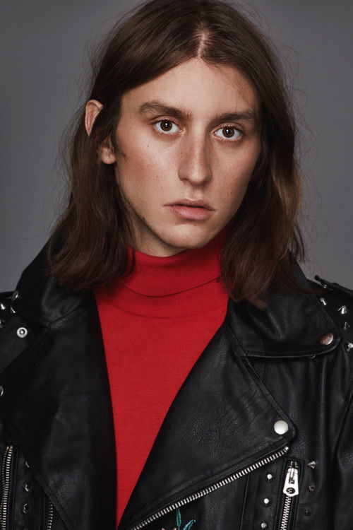 Photo of Demetri Kellesis, Acting