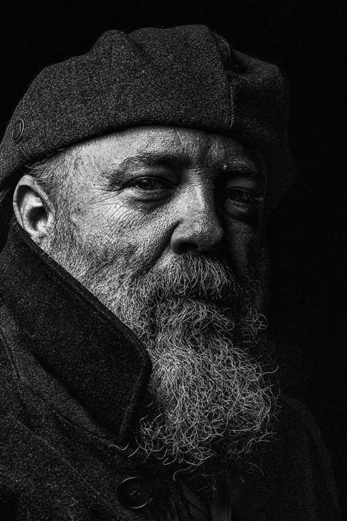 Photo of Barney Burman, Crew