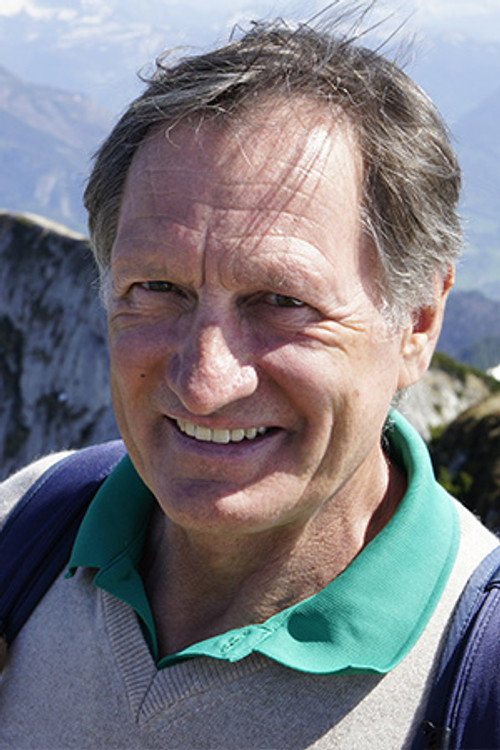 Photo of Franz Klammer, Acting