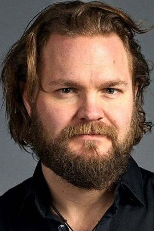 Photo of Peter Mörlin, Acting