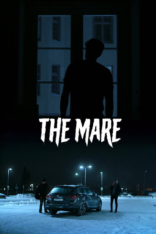 Movie poster for The Mare (2020)