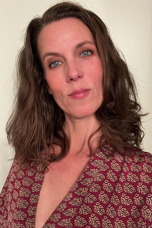 Photo of Pam McCartney, Acting