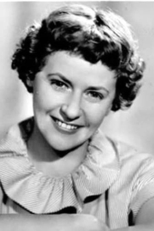 Ruth Nimbach profile