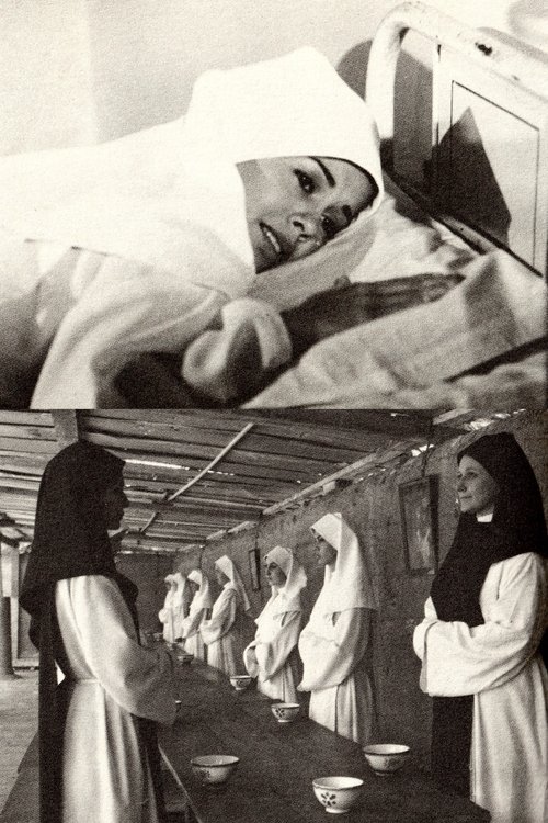 Movie poster for Dies irae (1965)