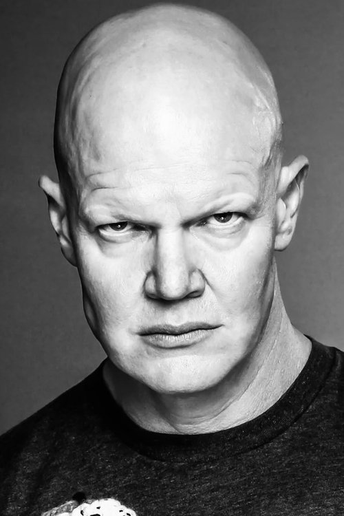 Derek Mears profile