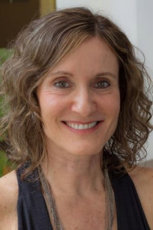 Theresa Jessouroun profile