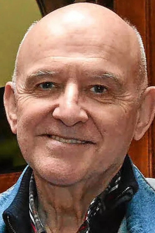 Photo of Dan Ar Braz, Acting
