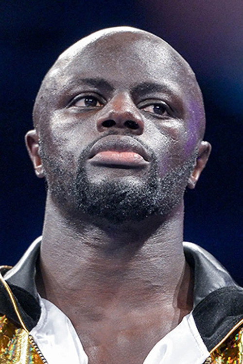 Photo of Yvan Mendy, Acting