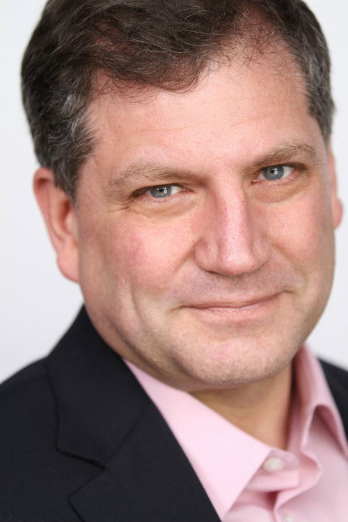 Photo of Steve Eifert, Acting