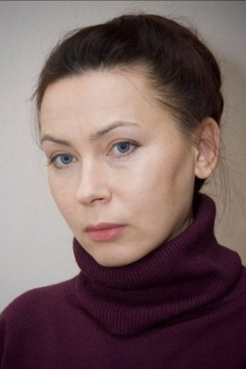 Olga Onishchenko profile