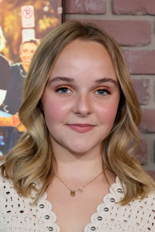 Photo of Abby James Witherspoon, Acting