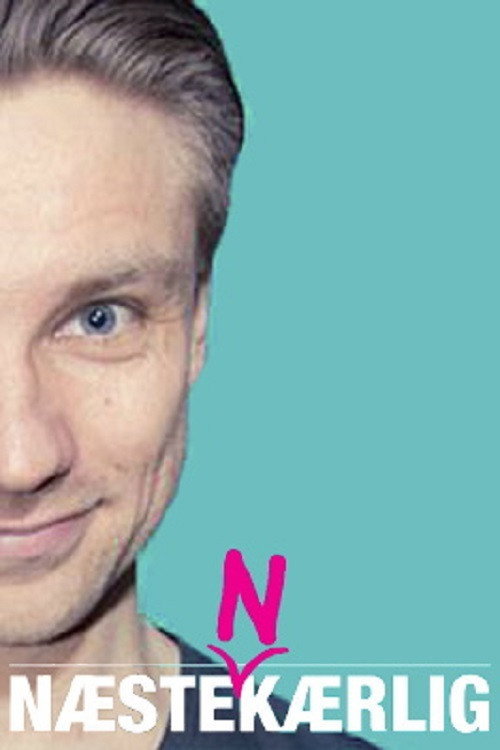 Movie poster for Jakob Svendsen: Næste(n)kærlig (2019)