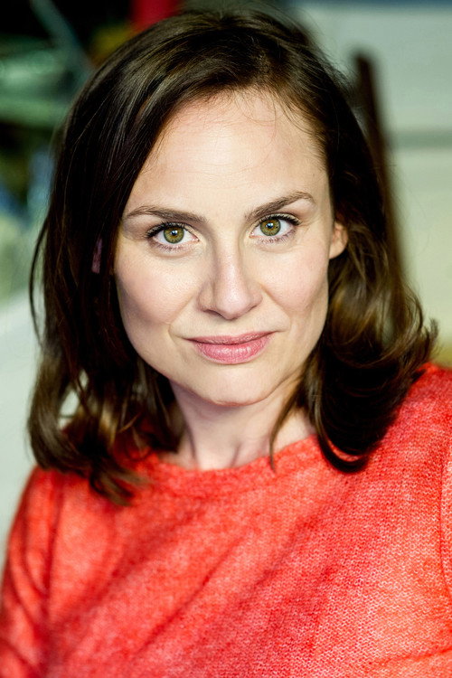 Photo of Daniela Holtz, Acting