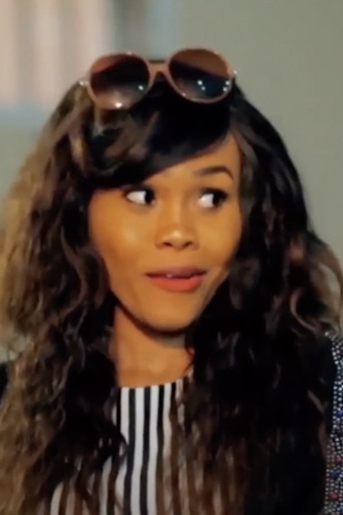 Photo of Tamara Eteimo, Acting