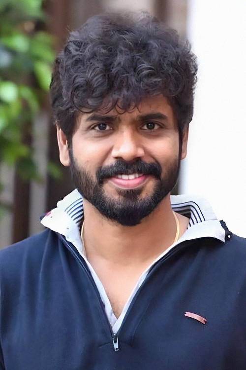 Photo of Ramakrishnan, Acting