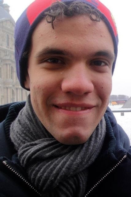 Gustavo Pereira profile