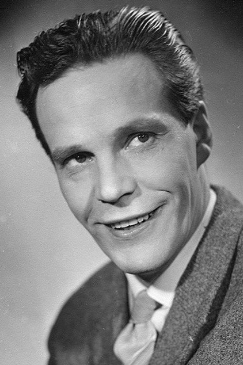 Photo of Tommi Rinne, Acting