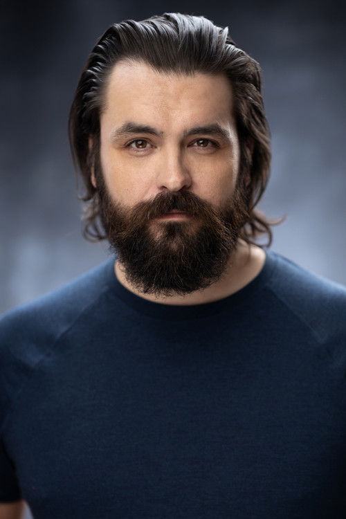Photo of Joel Montgrand, Acting