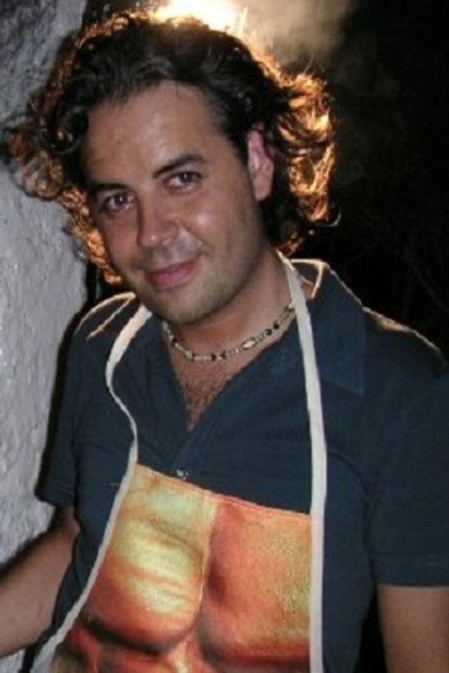 Photo of Cholo Moratalla, Acting