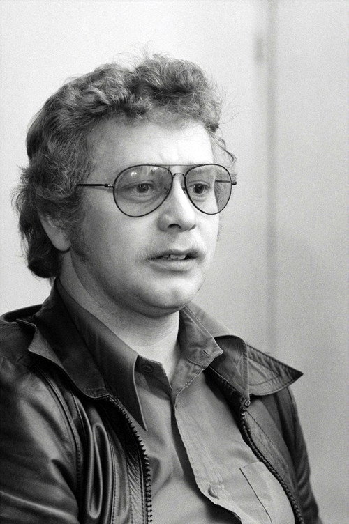 Photo of Seppo Laine, Acting