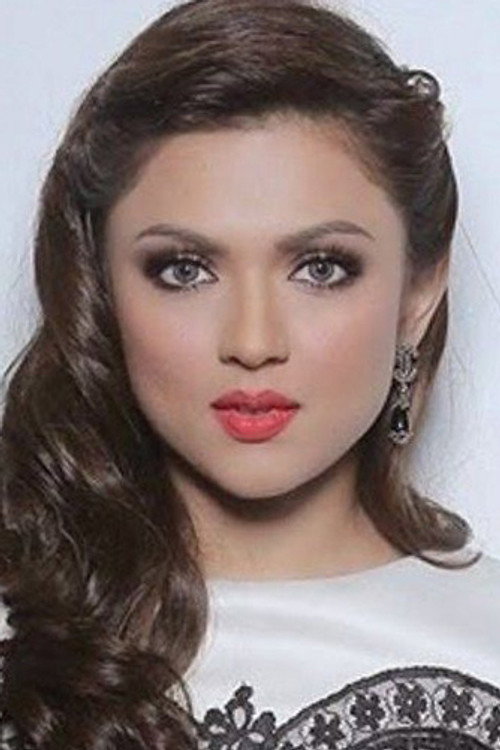 Aishah Ilias profile