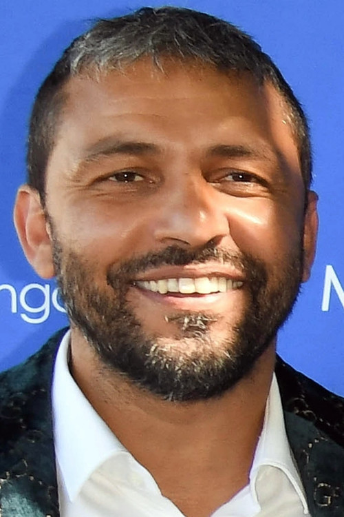 Photo of Jean-Rachid Kallouche, Acting