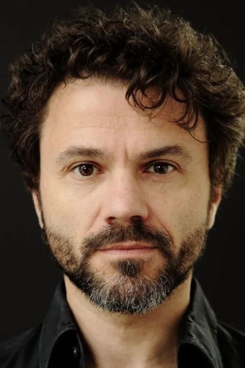 Tom Van Landuyt profile