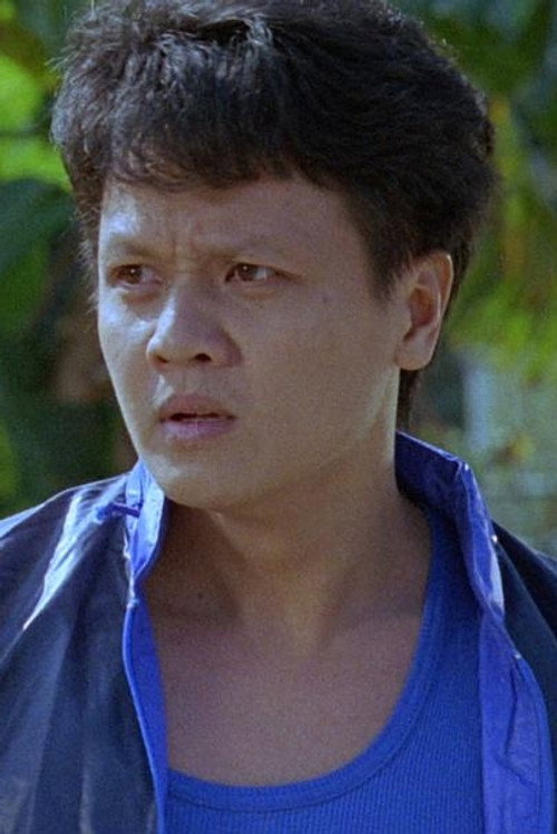 Photo of Chang Seng-Kwong, Acting