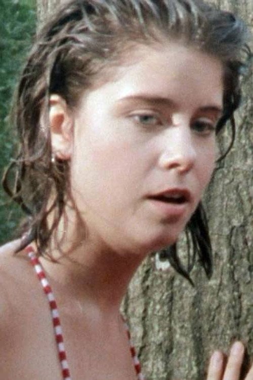 Photo of Bonnie Bowers, Acting