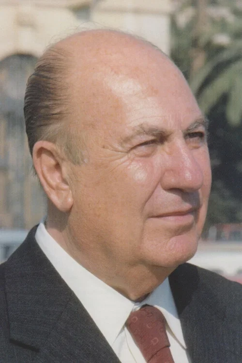 Photo of Rafael Gil, Directing