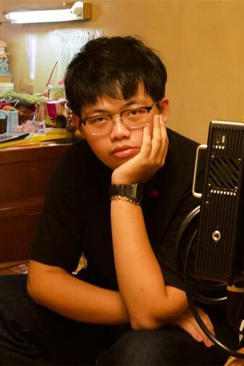 Photo of Hsu Sheng-tsung, Directing