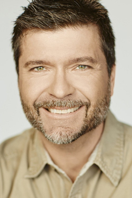 Photo of Patrick Bérubé, Acting