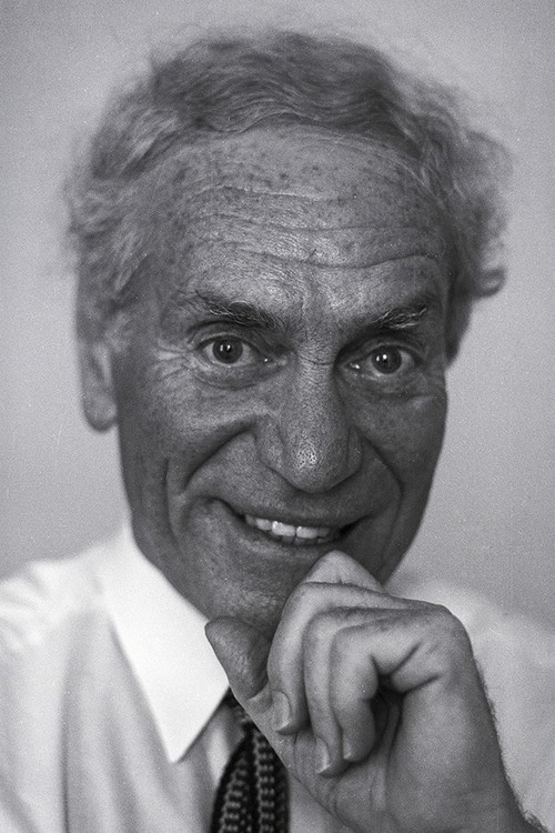 Hans-Peter Minetti profile