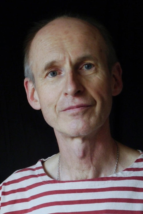 Photo of Basile de Bodt, Acting