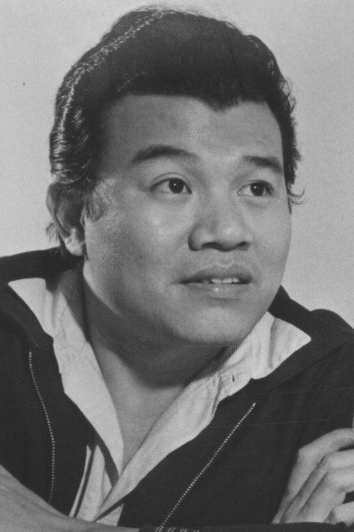 Photo of Somjin Thammathat, Acting