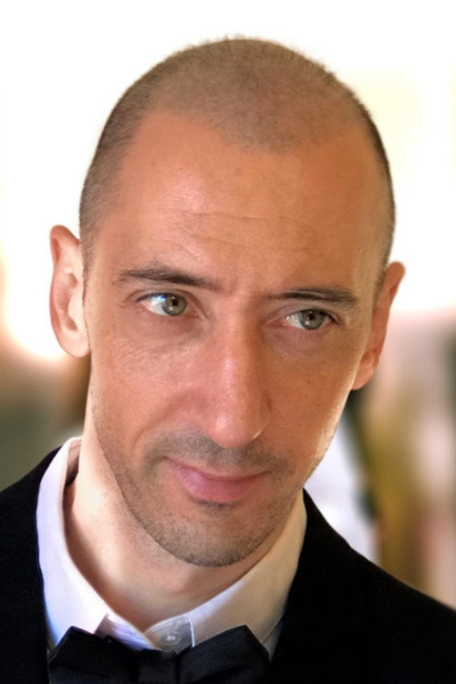 Photo of Florian Delain, Acting