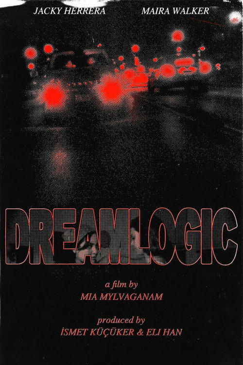 Movie poster for Dreamlogic (2023)