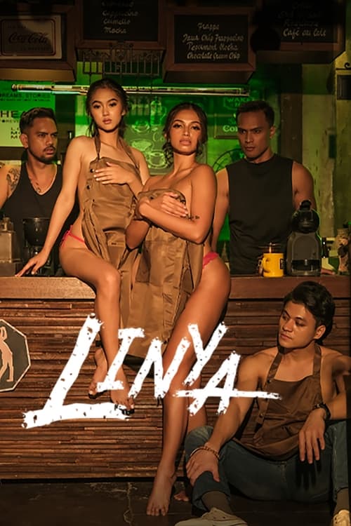 Movie poster for Linya (2024)