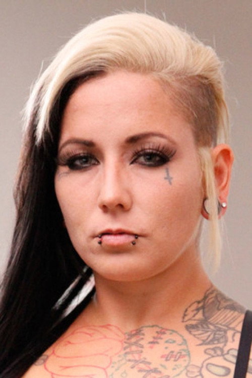Photo of Lily Fatale, Acting
