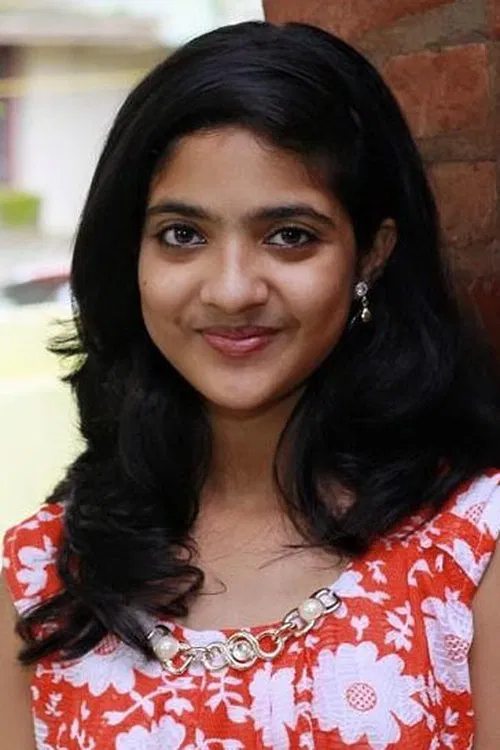Nandana Varma profile