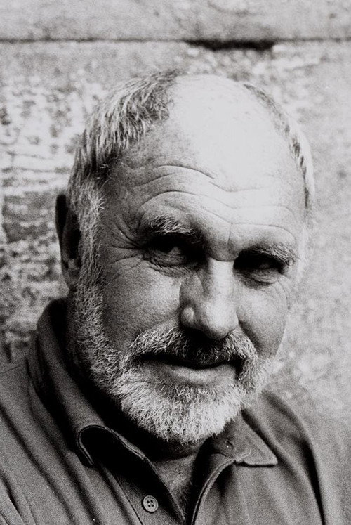 Photo of Gérald Marti, Acting