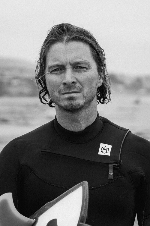 Photo of Nate Tyler, Acting